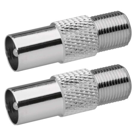 EMOS F-IEC átalakító