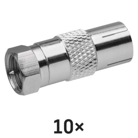 EMOS IEC-F átalakító M5851 10db/csomag