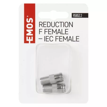 EMOS F-IEC átalakító