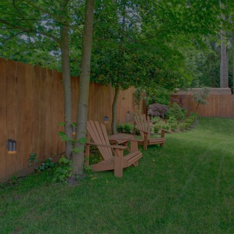 Solar Falikar LED Ezüst