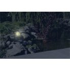 Solar Kerti Világítás 3 LED