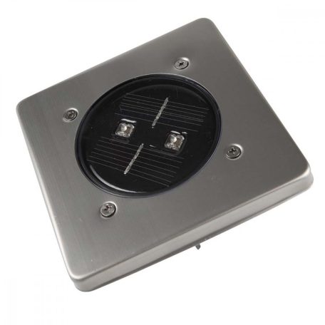 Solar Talaj Spot 2 LED Négyzet