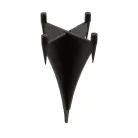 Solar Talaj Spot 2 LED Négyzet