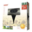 Solar Talaj Spot 2 LED Négyzet