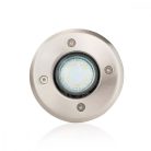 LED Talajba Építhető Spot 3 W