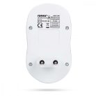 LED Éjszakai Fény 0.4 W Mozgásérzékelővel