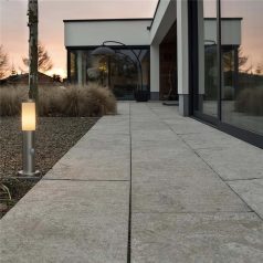 Kerti Világítás Mozgásérzékelővel 20 W E27