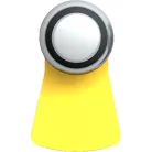 Cink-Levegő Elem PR70 1.4 V 8-Bliszter