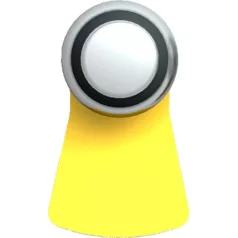 Cink-Levegő Elem PR70 1.4 V 8-Bliszter