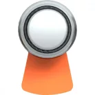 Cink-Levegő Elem PR48 1.4 V 8-Bliszter