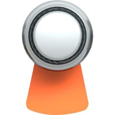 Cink-Levegő Elem PR48 1.4 V 8-Bliszter