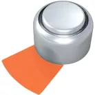 Cink-Levegő Elem PR48 1.4 V 8-Bliszter