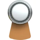 Cink-Levegő Elem PR41 1.4 V 8-Bliszter