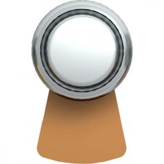 Cink-Levegő Elem PR41 1.4 V 8-Bliszter