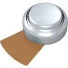 Cink-Levegő Elem PR41 1.4 V 8-Bliszter