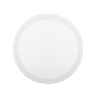 Home RCC1823 LED-es fali/mennyezeti lámpa, 1850 lumen, választható színhőmérséklet, beltéri kivitel, fehér