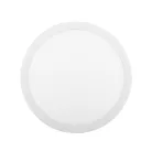 Home RCC1823 LED-es fali/mennyezeti lámpa, 1850 lumen, választható színhőmérséklet, beltéri kivitel, fehér