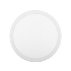   Home RCC1823 LED-es fali/mennyezeti lámpa, 1850 lumen, választható színhőmérséklet, beltéri kivitel, fehér