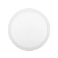   Home RCC1823 LED-es fali/mennyezeti lámpa, 1850 lumen, választható színhőmérséklet, beltéri kivitel, fehér