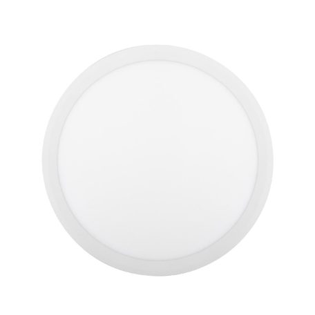 Home RCC1823 LED-es fali/mennyezeti lámpa, 1850 lumen, választható színhőmérséklet, beltéri kivitel, fehér