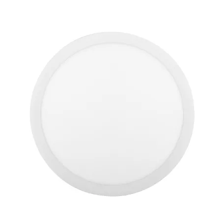 Home RCC1823 LED-es fali/mennyezeti lámpa, 1850 lumen, választható színhőmérséklet, beltéri kivitel, fehér