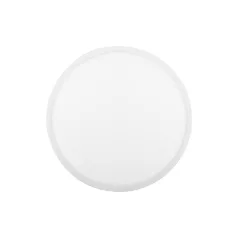   Home RCC2430 LED-es fali/mennyezeti lámpa, 2500 lumen, 24 W, 3 választható színhőmérséklet, beltéri kivitel, fehér