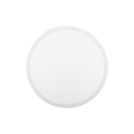 Home RCC2430 LED-es fali/mennyezeti lámpa, 2500 lumen, 24 W, 3 választható színhőmérséklet, beltéri kivitel, fehér