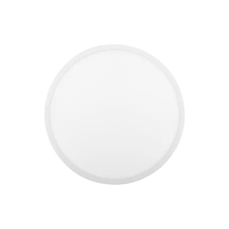 Home RCC2430 LED-es fali/mennyezeti lámpa, 2500 lumen, 24 W, 3 választható színhőmérséklet, beltéri kivitel, fehér