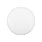 Home RCC3240 LED-es fali/mennyezeti lámpa, 3400 lumen, választható színhőmérséklet, beltéri kivitel, fehér