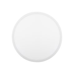   Home RCC3240 LED-es fali/mennyezeti lámpa, 3400 lumen, választható színhőmérséklet, beltéri kivitel, fehér