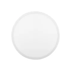   Home RCC3240 LED-es fali/mennyezeti lámpa, 3400 lumen, választható színhőmérséklet, beltéri kivitel, fehér
