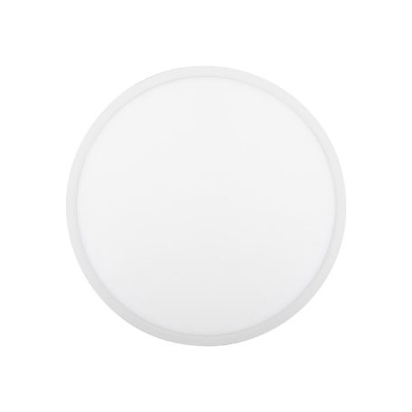 Home RCC3240 LED-es fali/mennyezeti lámpa, 3400 lumen, választható színhőmérséklet, beltéri kivitel, fehér