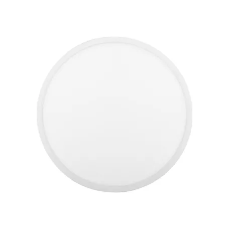 Home RCC3240 LED-es fali/mennyezeti lámpa, 3400 lumen, választható színhőmérséklet, beltéri kivitel, fehér
