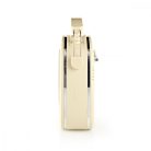 FM rádió | Asztali Kivitel | AM / FM | Elemes Áramellátás / Hálózati Áramellátás | Analóg | 4.5 W | Hordozó fogantyú | Elefántcsont