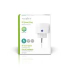 RF Dugó | 433 MHz | IP20 | 2300 W | -10 - 50 °C | Fehér