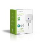 RF Dugó | 433 MHz | IP20 | 2300 W | -10 - 50 °C | Fehér