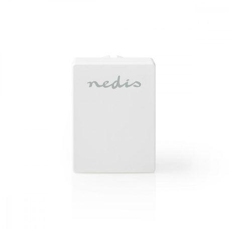 RF Dugó | 433 MHz | 1500 W | Euro | -10 - 40 °C | Fehér