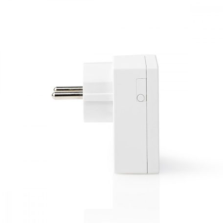 RF Dugó | 433 MHz | 1500 W | Euro | -10 - 40 °C | Fehér