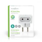 RF Dugó | 433 MHz | 1500 W | Euro | -10 - 40 °C | Fehér