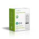 RF távirányító | 4 Csatorna | Programozható gombok