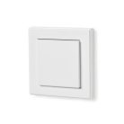 RF Dugó | 433 MHz | Fehér