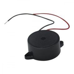 Piezo Buzzer Continuous 90dB 3.9kHz 16VDC