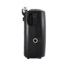 SAL RPC 3 zsebrádió, 2 sávos AM-FM rádió, AUX