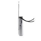 SAL RPC 4 zsebrádió, 2 sávos AM-FM rádió, nagyérzékenységű vétel