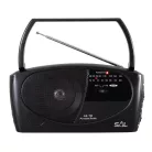 Táskarádió, AC/DC