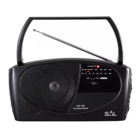 Táskarádió, AC/DC