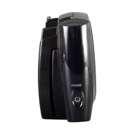 Táskarádió, AC/DC