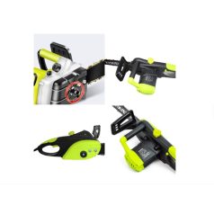   RYODEL Láncfűrész 3500 W Elektromos láncfűrész RY/CHS-3500X-Pro 2023-s új típus erősített vágólap 405mm automatikus olajzás