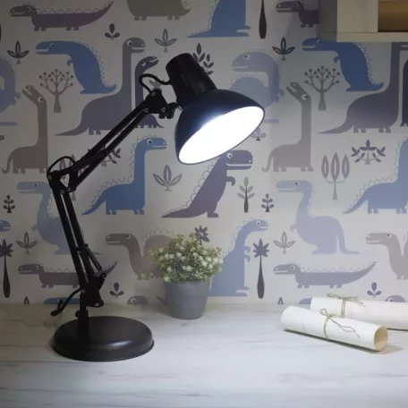 EMOS Szerelhető vezeték gumi 2x1 fekete 5m