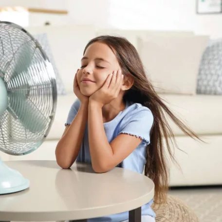 EMOS Szerelhető vezeték gumi 2x1 fekete 5m